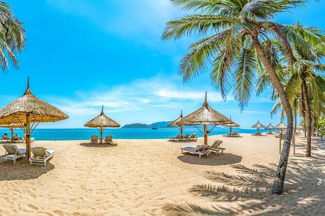 Coral Reef Snorkeling and Floating Bar Party from Nha Trang - Introduction