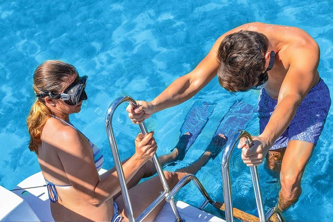 Coral Reef Snorkeling With Lunch and Roundtrip Transportation in Puerto Morelos - Overview and Itinerary