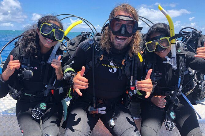 Coral Sea Dreaming Overnight Dive, Snorkel and Sail - The Itinerary Breakdown: What to Expect on This Two-Day Reef Adventure