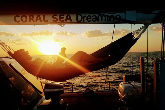 Coral Sea Dreaming Overnight Dive, Snorkel and Sail - Who Is This Tour Best For?
