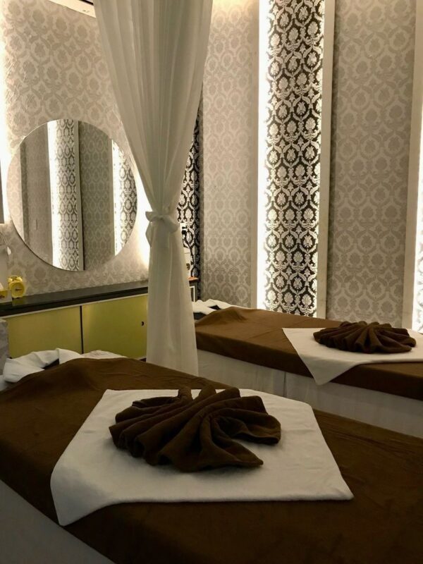 Coral Spa & Massage Experience in Hoi An - Choosing a treatment that suits your day