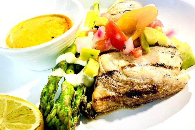 Coral Sunset Sail with 3 Course Dinner in Aruba - Coral Sunset Sail with 3 Course Dinner in Aruba: A Detailed Review