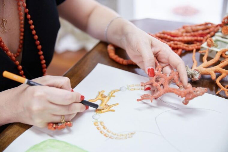 Coral workshop and visit of the museum in Sciacca - The Sum Up