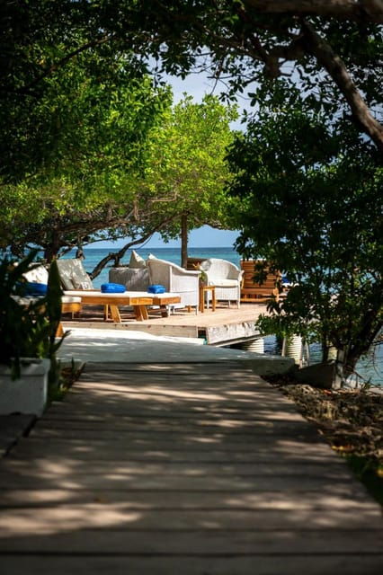 Coralina Islands Day Trip With Carriage Ride Cartagena - Booking Information