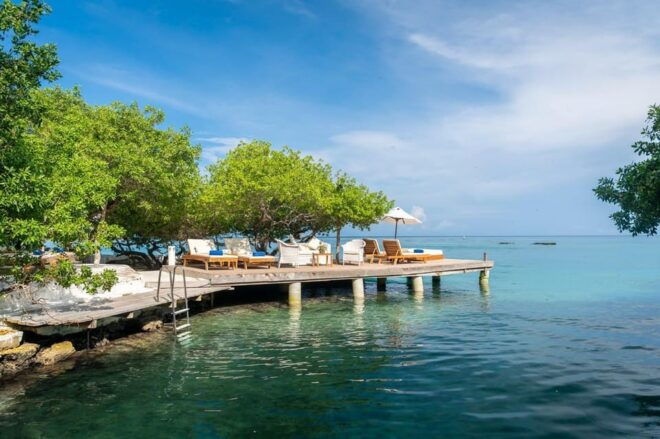 Coralina Islands Day Trip With Carriage Ride Cartagena - Additional Activities