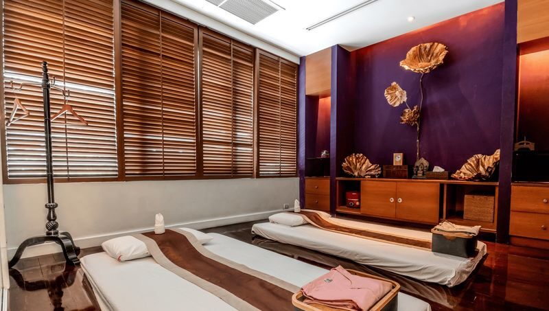 CORAN Boutique Spa - Authentic Ayurveda Massage, Asok BTS Bangkok - What happens during an Ayurveda session