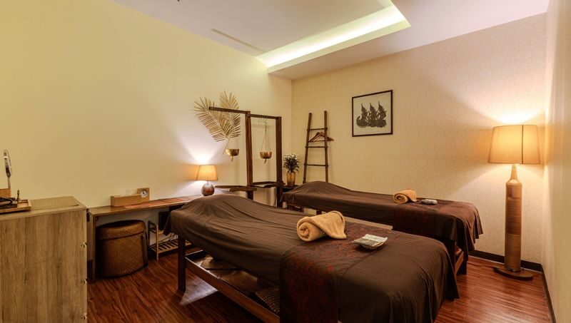CORAN Boutique Spa - Authentic Ayurveda Massage, Asok BTS Bangkok - Timing, booking, and health considerations
