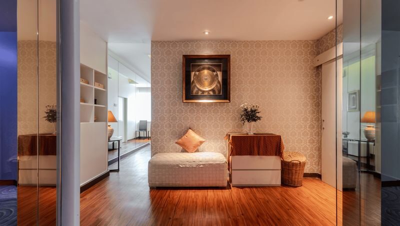CORAN Boutique Spa - Authentic Ayurveda Massage, Asok BTS Bangkok - Who should book CORAN Boutique Spa?