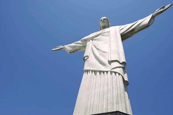 Corcovado City Tour - Tour Highlights