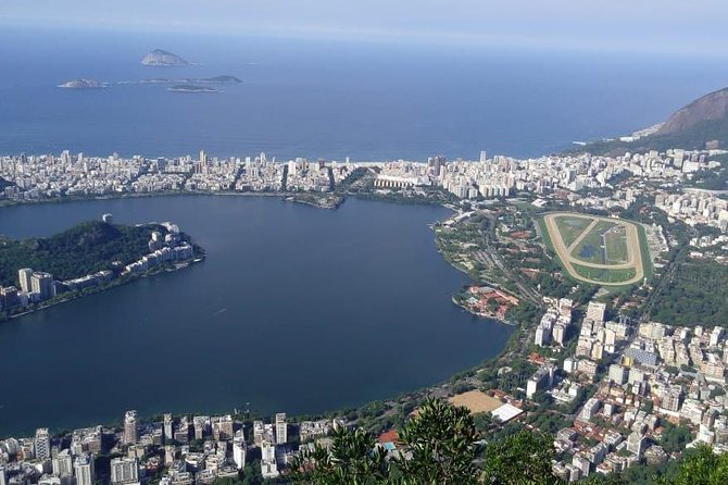 Corcovado Excursion Unveils Rio's Hidden Gems - Pricing and Booking Details