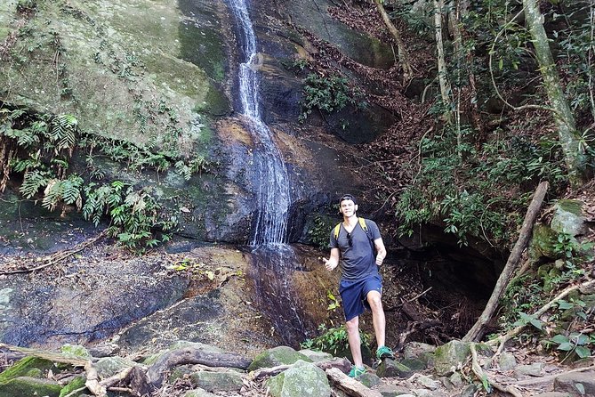 Corcovado Hiking Tour in Rio De Janeiro - Important Information