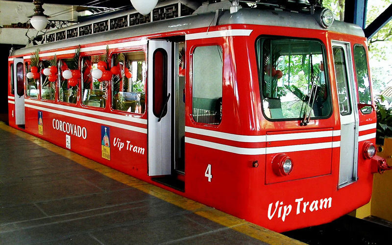 Corcovado Train and Christ the Redeemer Admission in Rio de Janeiro - Who will get the most from this visit