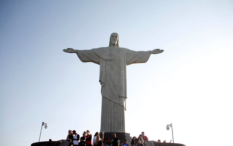 Corcovado Train and Christ the Redeemer Admission in Rio de Janeiro - Booking and timing advice