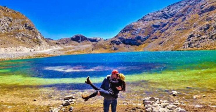 Cordillera De La Viuda - Mountain Exploration - Booking and Cancellation Policy