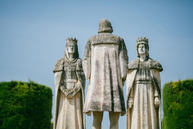 Cordoba: Alcazar of Christian Monarchs 1–Hour Guided Tour - About the Activity