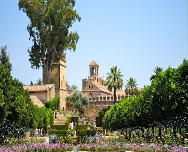 Cordoba: Alcazar of Christian Monarchs 1–Hour Guided Tour - Select Participants and Date