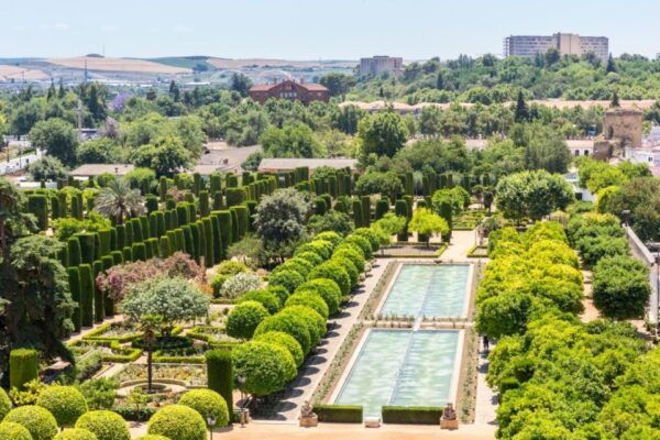 Cordoba: Alcazar of Christian Monarchs 1–Hour Guided Tour - Reserve Now & Pay Later