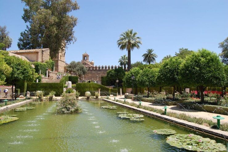 Cordoba: Alcazar of the Christian Monarchs Private Tour - Experience Highlights