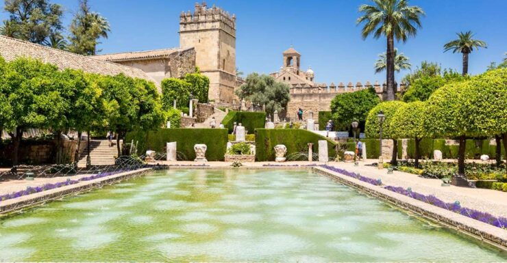 Cordoba: Alcazar of the Christian Monarchs Ticket and Tour - Experience Highlights