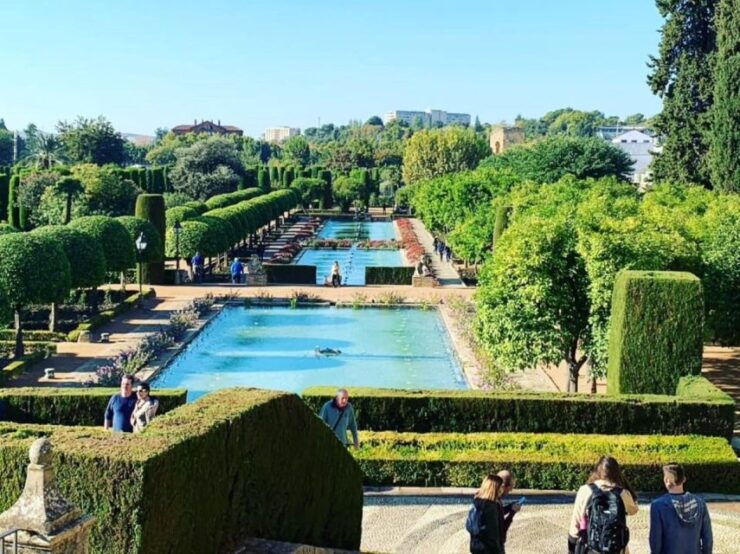 Cordoba: Alcazar of The Christian Monarchs Tickets and Tour - Booking Details