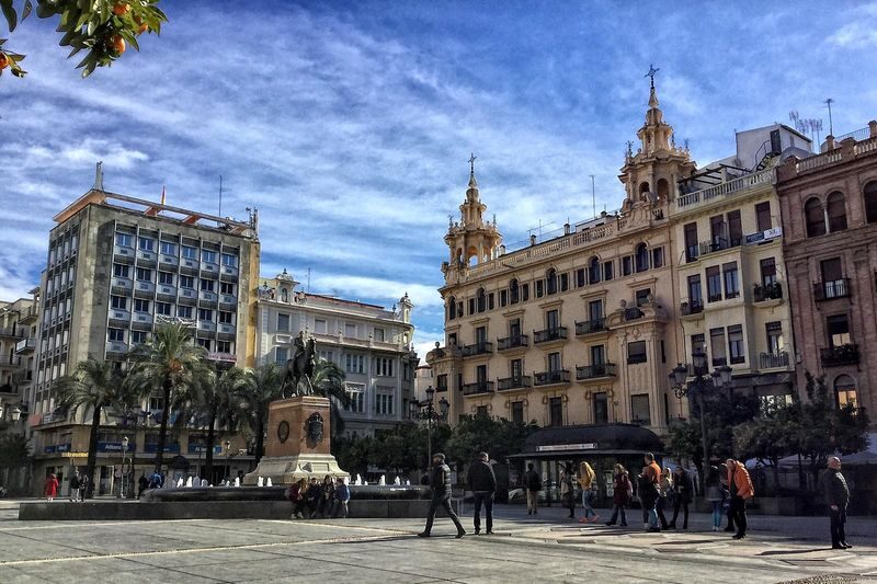 Cordoba and Mosque Cathedral Guided Tour from Seville - What to Know Before You Go