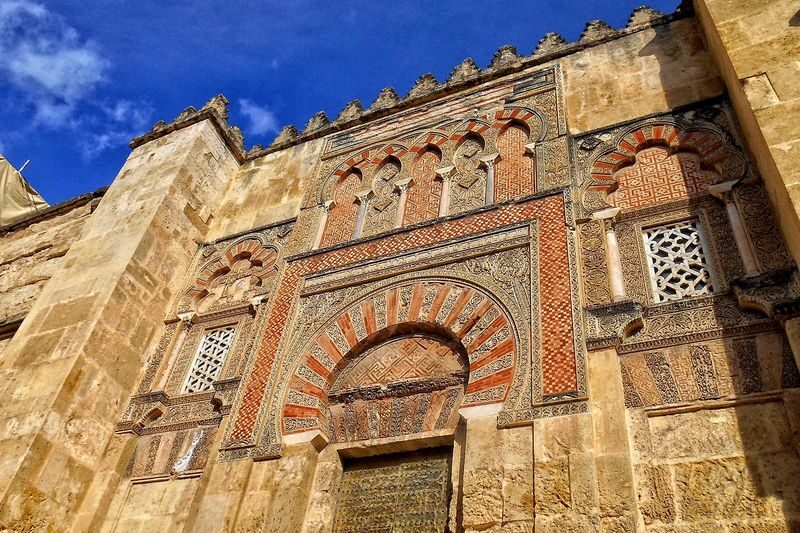 Cordoba and Mosque Cathedral Guided Tour from Seville - The Ride from Seville Sets the Pace
