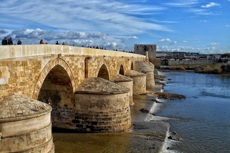 Cordoba and Mosque Cathedral Guided Tour from Seville - The Jewish Quarter Is Best Seen on Foot