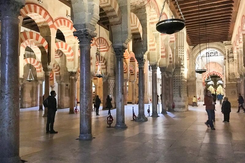 Cordoba and Mosque Cathedral Guided Tour from Seville - Free Time Means Lunch, Not a Second Guided Tour
