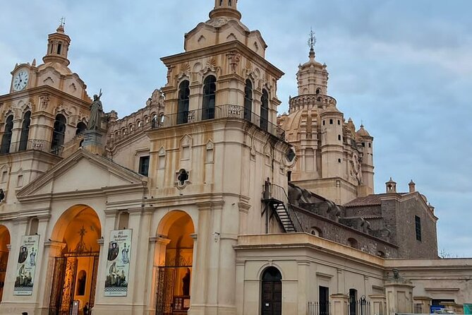Cordoba, Argentina, Tour by Night  - Córdoba - Inclusions and Amenities