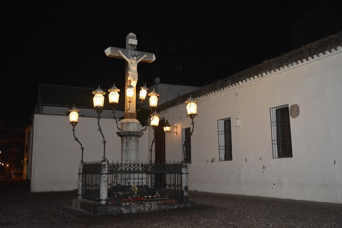 Cordoba by Night Customs & Traditions Private Tour - Duration and Schedule