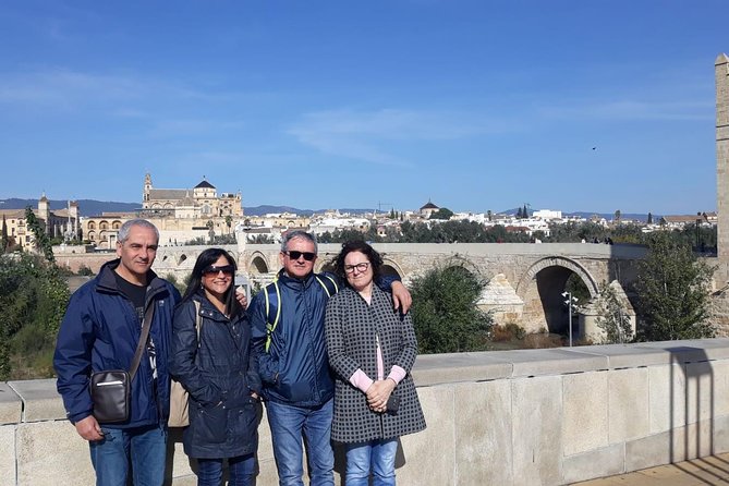 Cordoba & Carmona With Mezquita, Synagoge & Patios From Seville - Traveler Experiences and Reviews