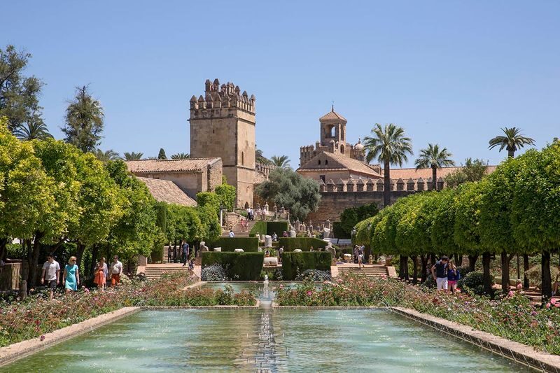 Cordoba City, Alcazar of the Christian Monarchs Tour - Key points before you book