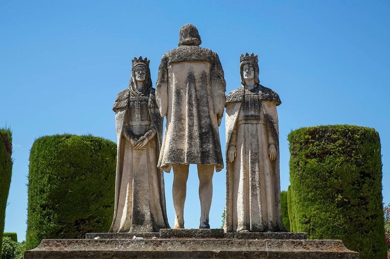 Cordoba City, Alcazar of the Christian Monarchs Tour - Timing, meeting point, and the risk of a missed start