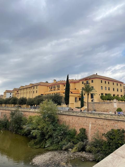 Cordoba: City Highlights Private Walking Tour - Pricing and Booking