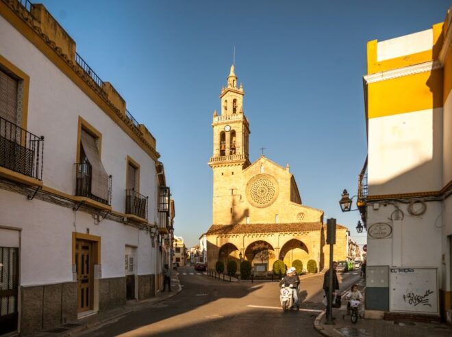 Córdoba City Sightseeing Hop-On Hop-Off Tour - Customer Reviews and Ratings