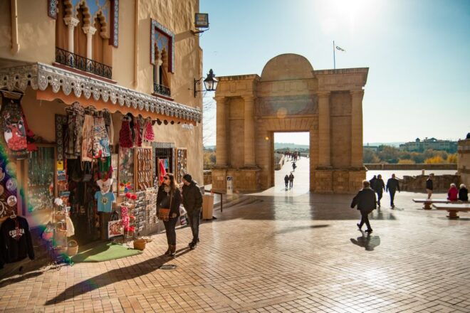 Córdoba City Sightseeing Hop-On Hop-Off Tour - Review Summary From Recent Travelers
