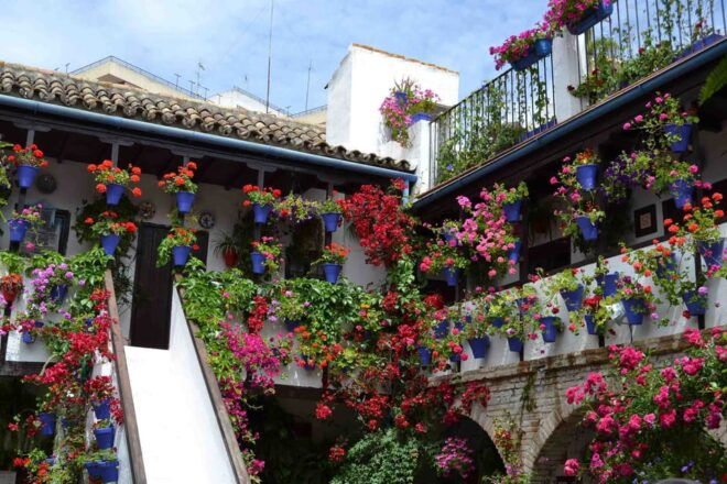Cordoba Courtyards by Bike, Electric Bike - Customer Reviews and Feedback
