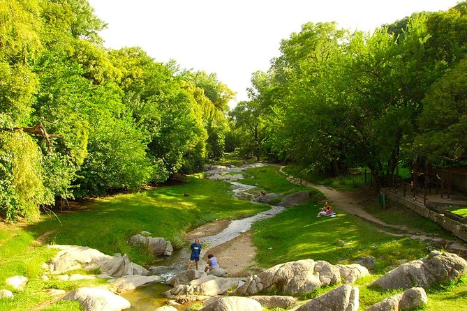 Cordoba Cumbrecita Tour With Spanish Speaking Guide - Tour Highlights