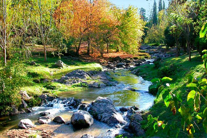 Cordoba Cumbrecita Tour With Spanish Speaking Guide - Guides Language Expertise