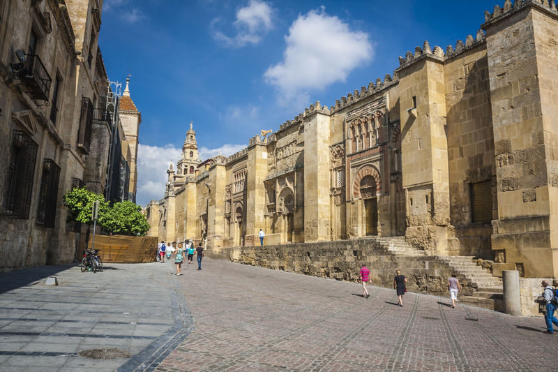 Cordoba Day Tour from Costa del Sol - Roman Bridge views and the Jewish Quarter
