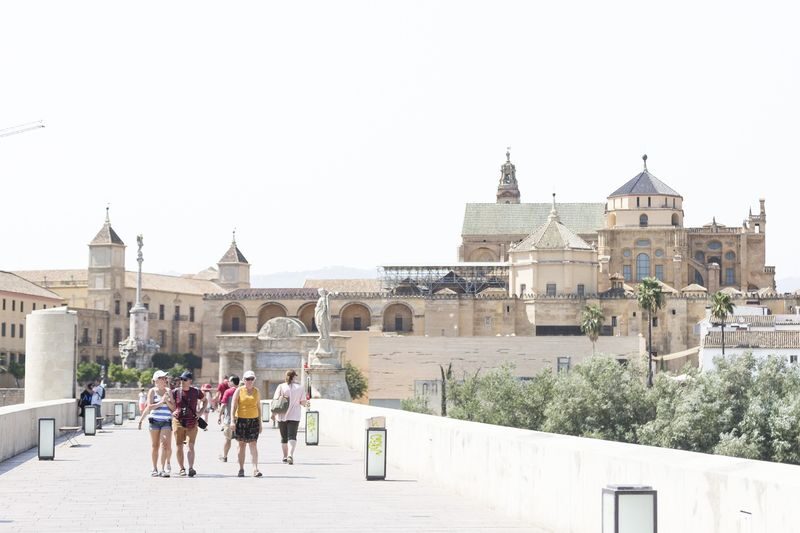 Cordoba Day Tour from Costa del Sol - Before you reserve