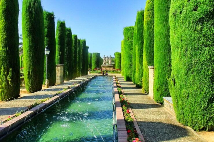 Cordoba Day Trip From Seville - Experience Highlights