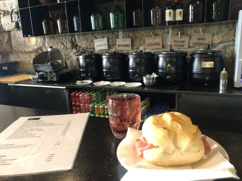 Córdoba: Discover the Soul of Spanish Natural Wine & Cuisine - Good To Know
