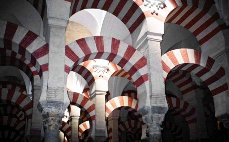 Cordoba: Early Bird Private Tour of the Mosque-Cathedral - Tour Duration and Cancellation Policy