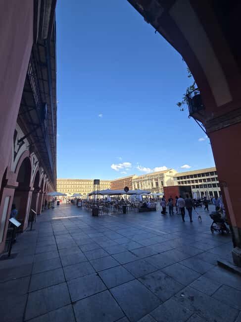 Córdoba: Entrance Ticket for the Fernandine Churches Route. - Final Thoughts: The Value of Córdoba’s Fernandine Churches Route  