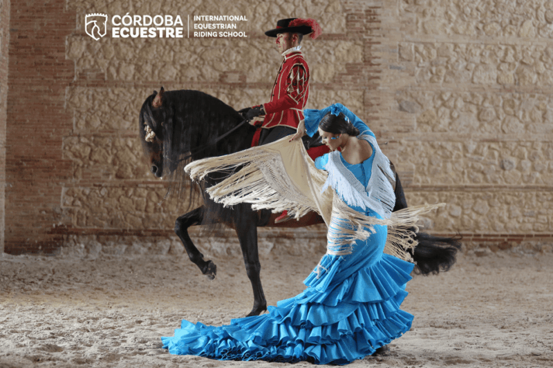 Cordoba: Equestrian Show General Entry - Good To Know