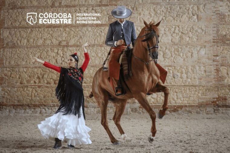 Cordoba: Equestrian Show General Entry - Important Information