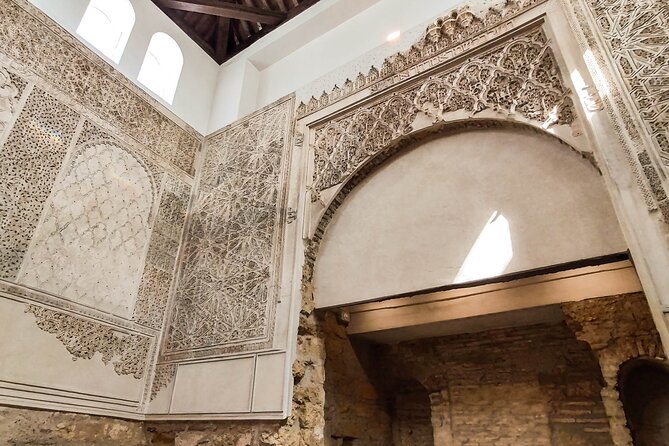 Cordoba Essential Full Day Private Tour From Seville - Booking Information