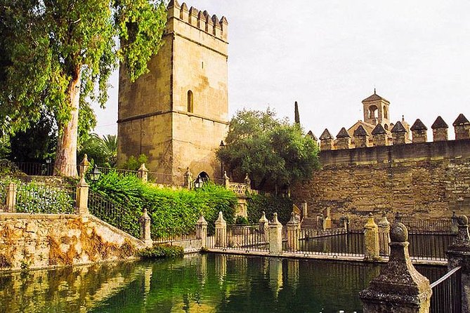 Cordoba: Fantastic Tour With Tickets - What to Expect