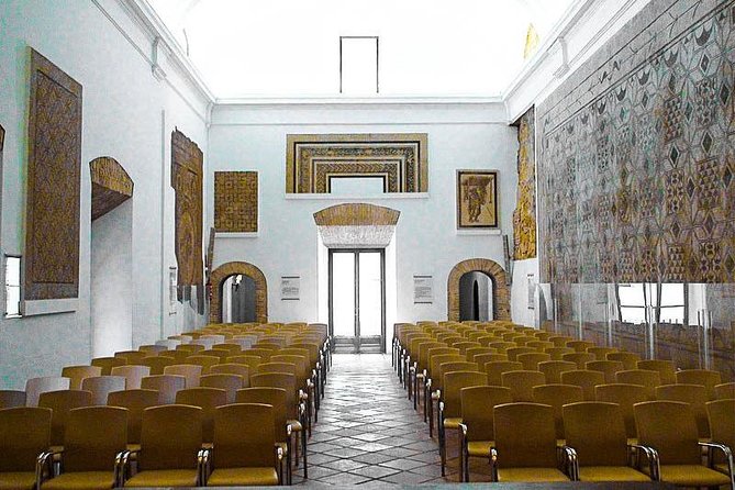 Cordoba: Fantastic Tour With Tickets - Additional Information